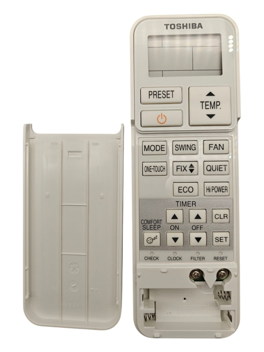 Пульт Toshiba WH-TA03NE