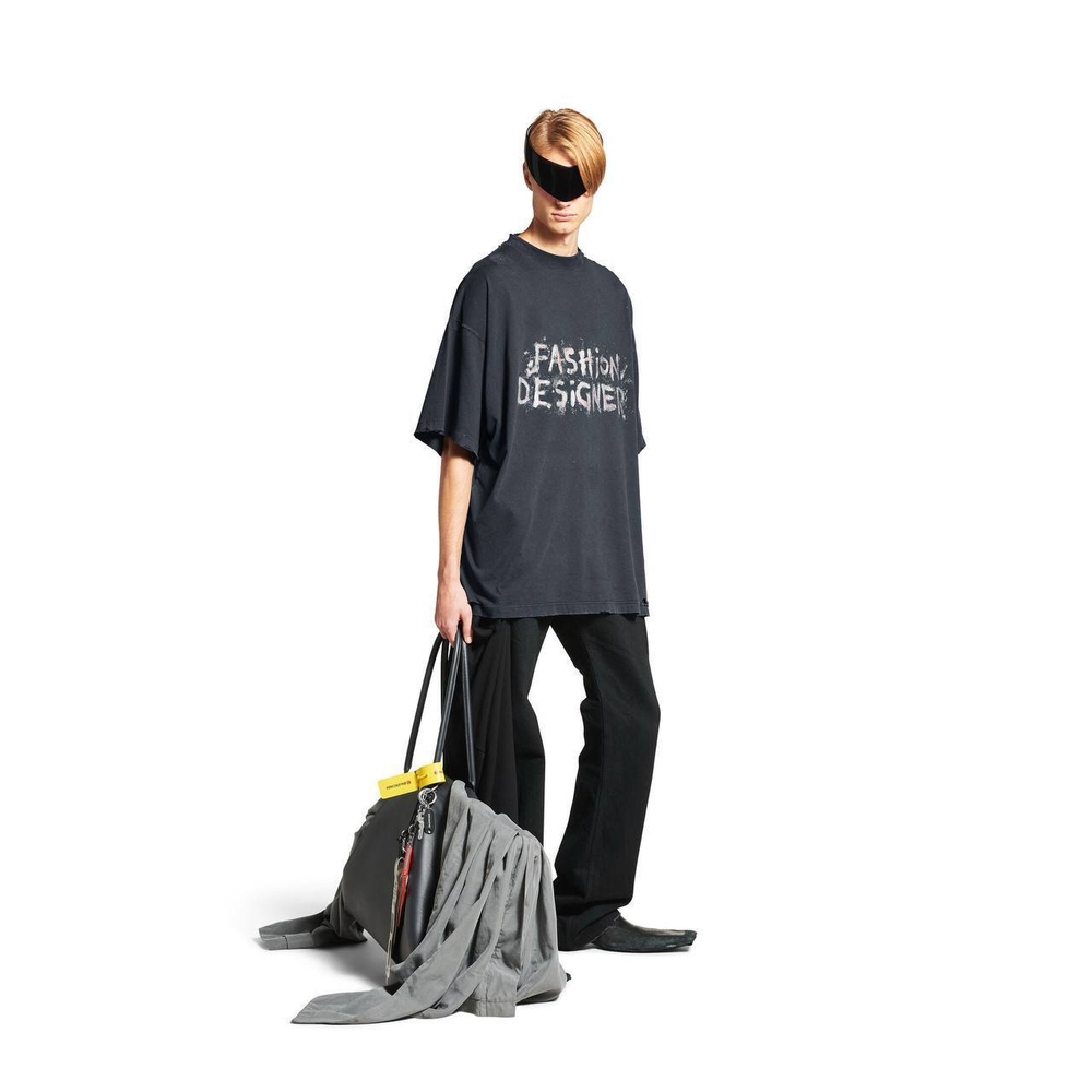 Футболка Balenciaga