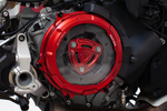 KIT-CM-08-01 EVOTECH ITALIA CLUTCH COVER W/ PRESSURE PLATE (PANIGALE)