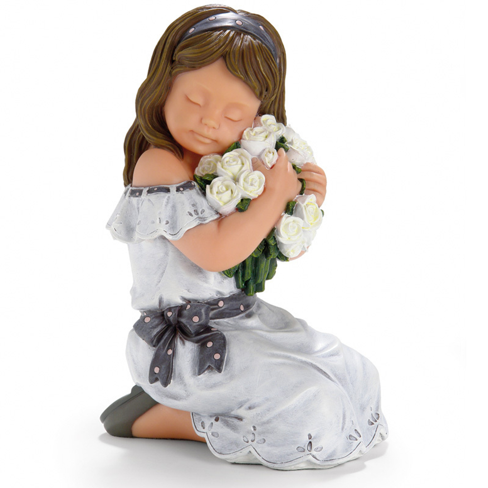 Статуэтка Nadal Мои садовые цветы 706288