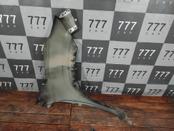 Крыло переднее левое Lexus NX 1 14-21 Б/У Оригинал 5381278010