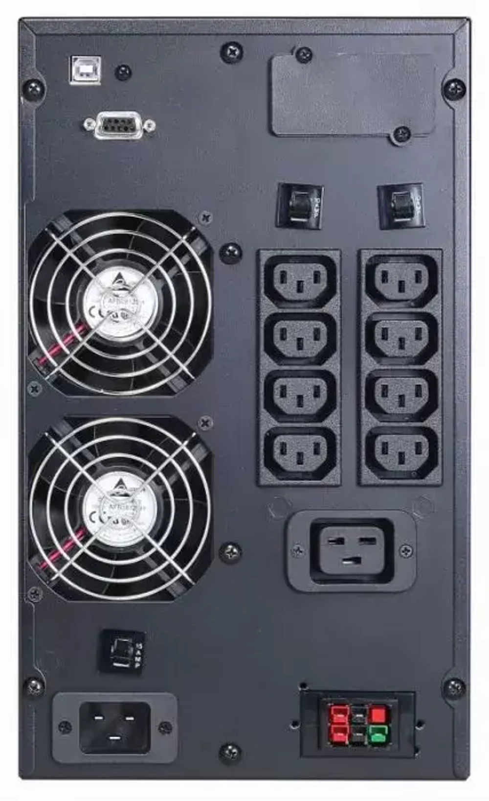 ИБП Powercom  MAC-3000