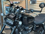QJMOTOR SRV 350 VS