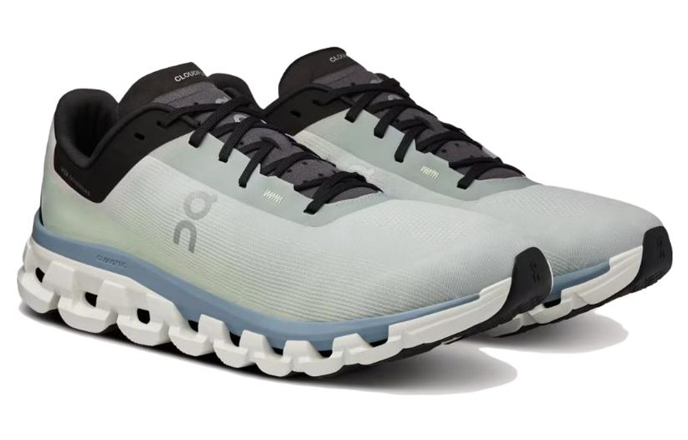 On Cloudflow 4 Glacier Chambray