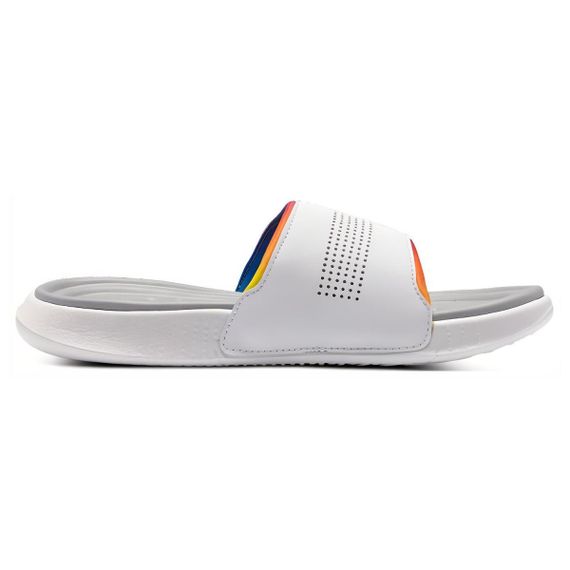 Under Armour Ansa Elevate 'White Grey'