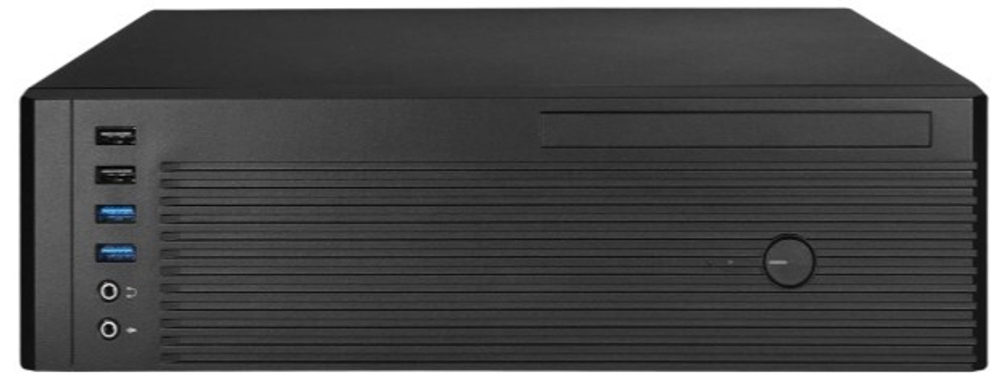 Корпус mATX Chieftec BE-10B-300