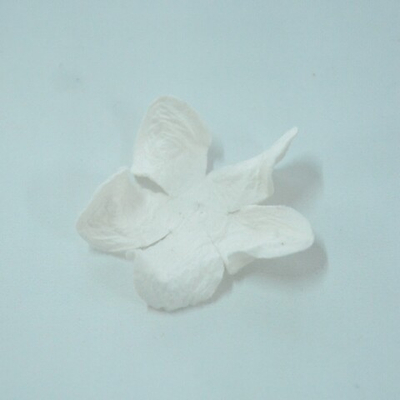 Гардения 4 см белая