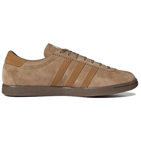 Оригинальные табачные кроссовки adidas для скейтбординга Низкие кроссовки Юнисекс