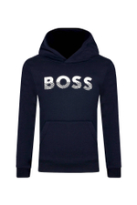 худые BOSS Kidswear - темно-синий(J25M52)