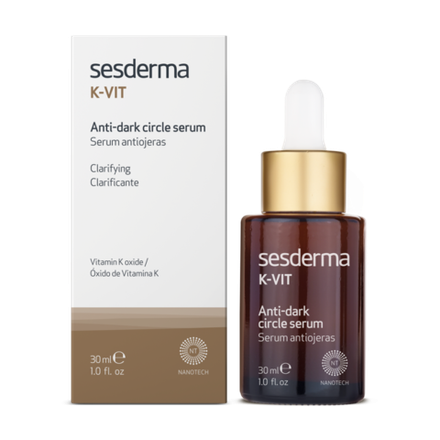 SESDERMA К-VIT Anti-dark circle serum