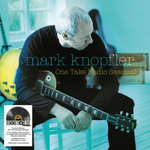 Mark Knopfler / One Take Radio Sessions (Limited Edition)(LP)
