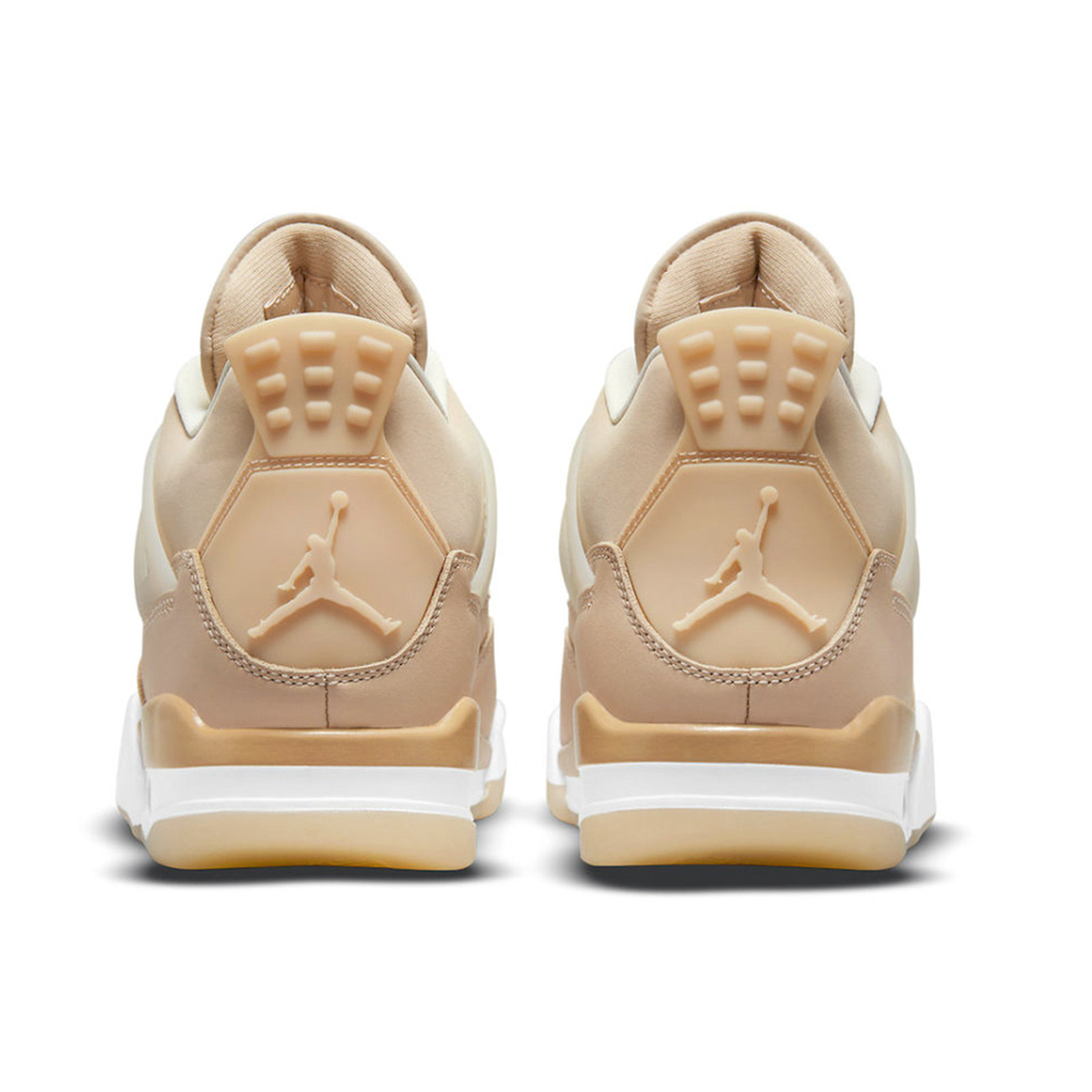 AIR JORDAN 4 "Shimmer"