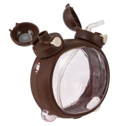 GAEM Бутылка, 250 мл, L13 W7 H15 см