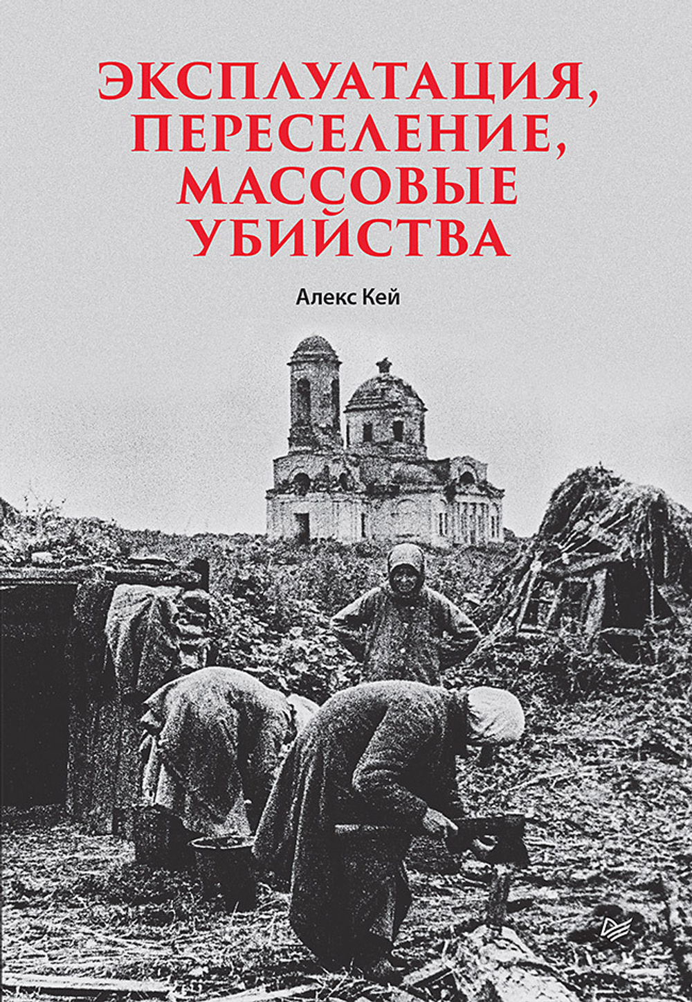 Эксплуатация, переселение, массовые убийства Политическое и экономическое планирование немецкой оккупационной политики