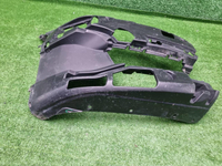 Кронштейн переднего бампера RH BMW 5er G30 (20-23)