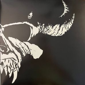 Danzig / Danzig (Coloured Vinyl)(LP)