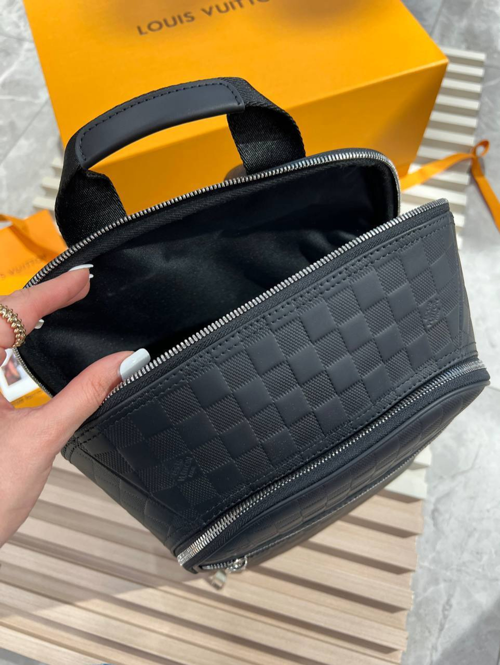 Рюкзак Louis Vuitton