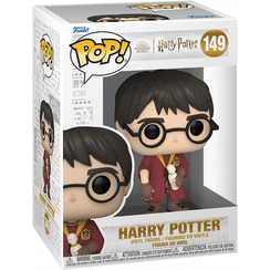 POP Movies: Harry Potter CoS 20th - Harry
