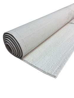 Ковер ZEFIR A5376A/SF4 CREAM / L.GREY Прямоугольник