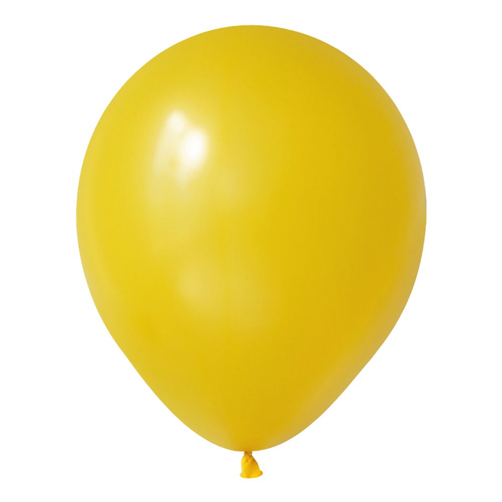 Шар (12"/30 см) Ассорти, Пастель / Assorted 100 шт.