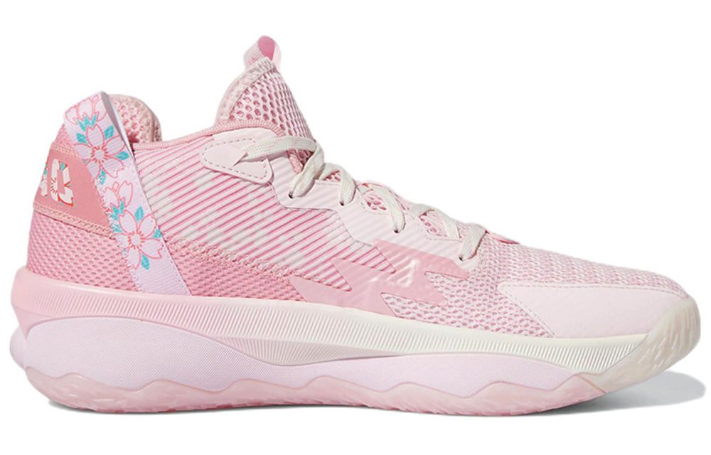 Кроссовки Adidas D Lillard 8 Dame 8 8