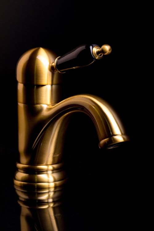 Boheme Смеситель для умывальника MEDICI Ripresa