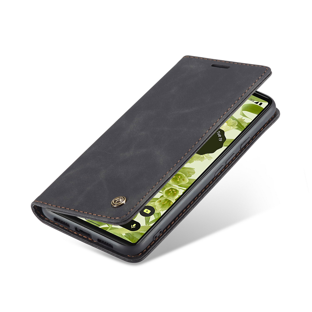 Чехол-книжка CaseMe Matte Google Pixel 6