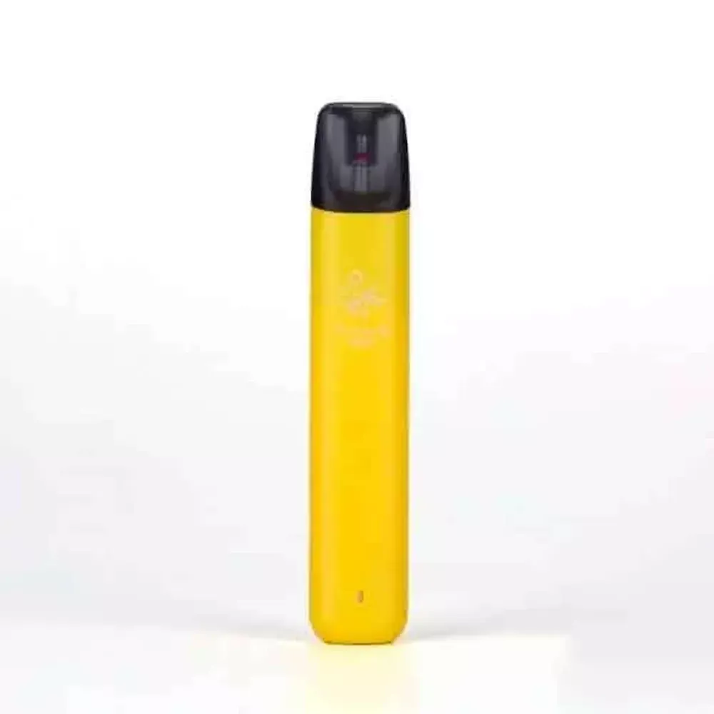 Elf Bar RF350 Pod Starter Kit 350mAh - Yellow