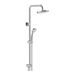 Душевая система VIDIMA BALANCE BA273AA