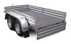 Автоприцеп МЗСА 817730.001