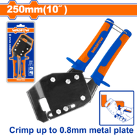Просекатель для гипсокартона 250 мм WADFOW WRM1002