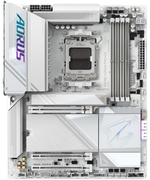 Материнская плата GIGABYTE X870E AORUS PRO ICE