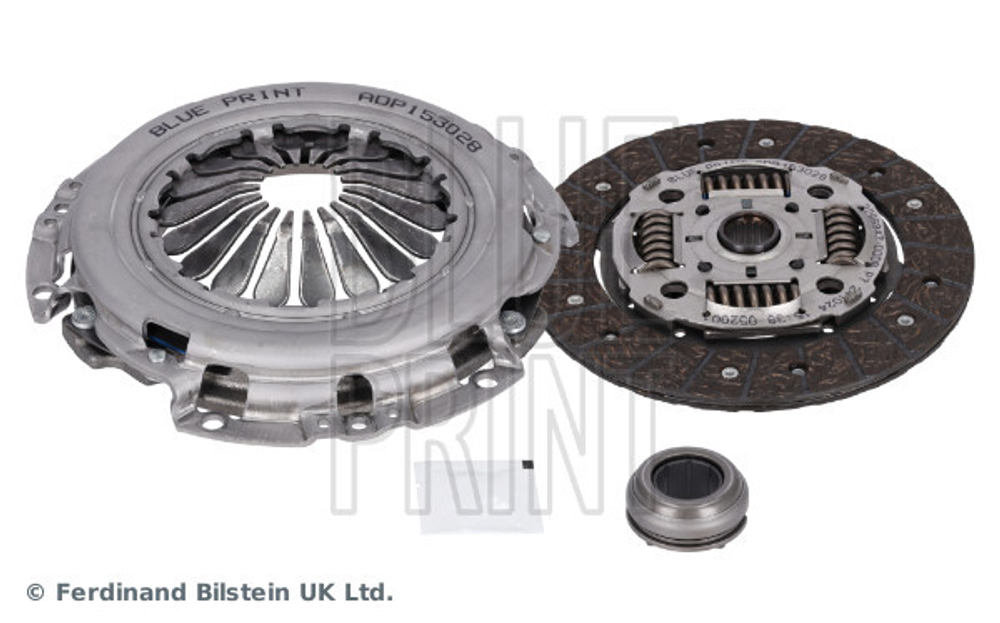 BLUE PRINT - ADP153028-BLU - Clutch Kit