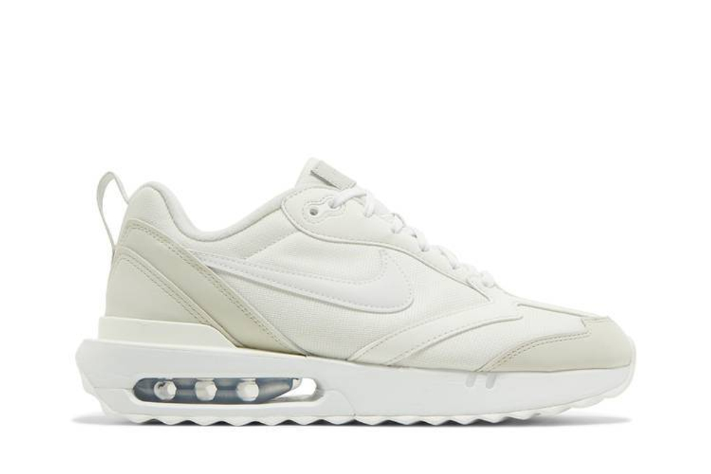 Кроссовки Nike Air Max Dawn (Женская размерная сетка)