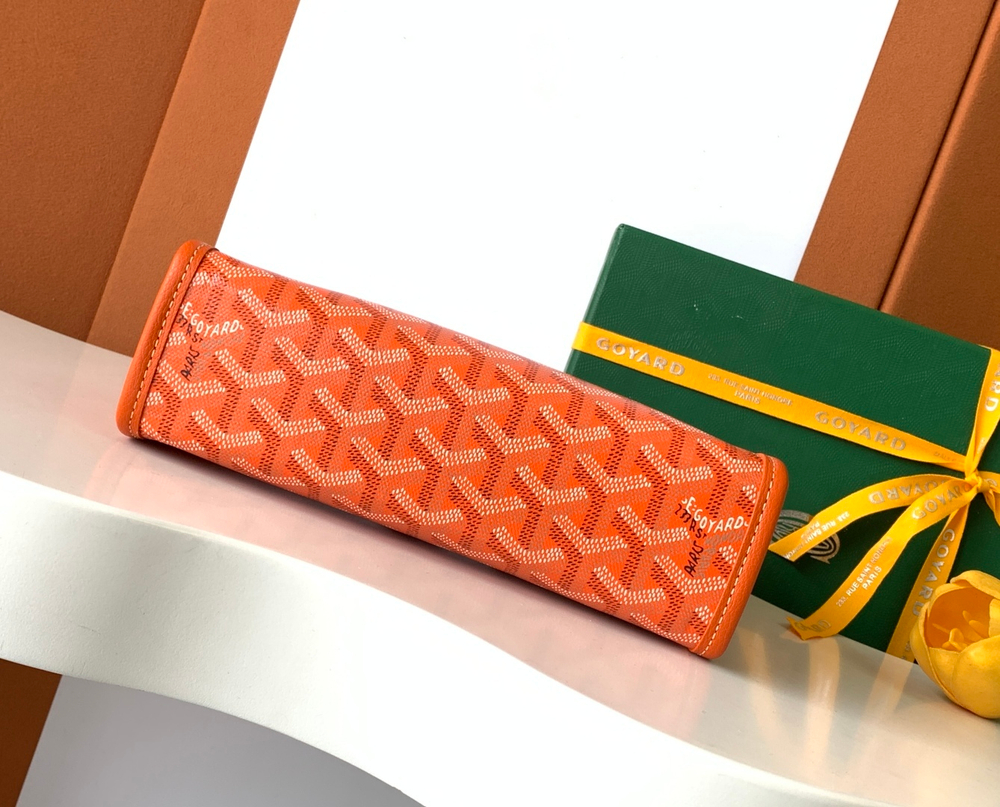 Goyard Jouvence PM Toiletry Bag (12 colors)