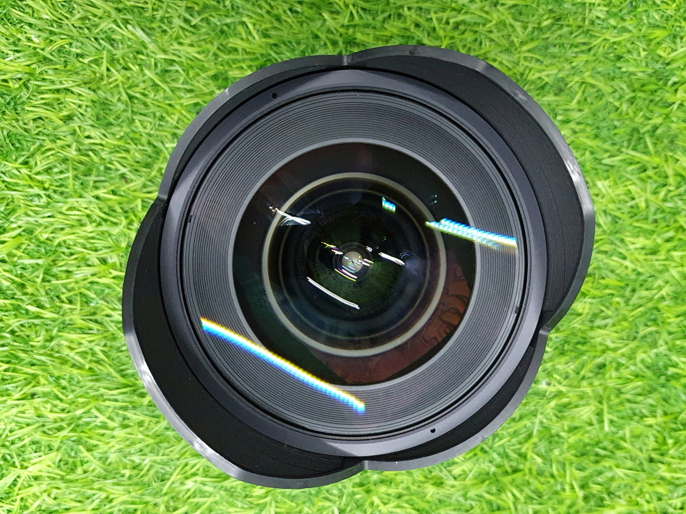 Samyang 14mm f/2.8 ED AS IF UMC (Nikon)