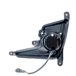 Sal-man LED ПТФ Kia Rio III (2011 - 2015 г.в.) 50W 6000K