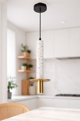 Люстра Pirita IV Terrazo