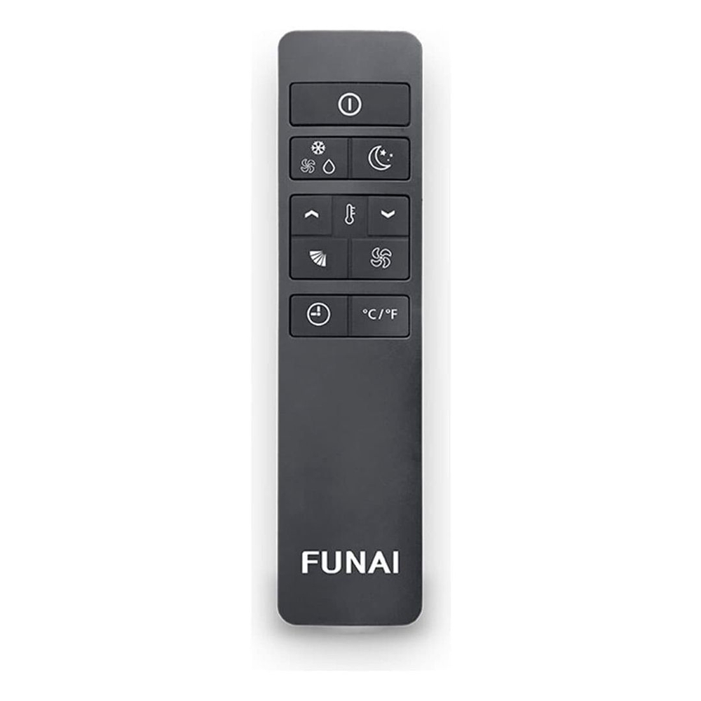 FUNAI MAC-OR30CON03 ORHID мобильный кондиционер