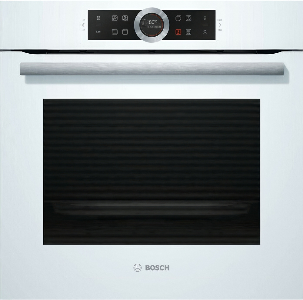 Духовой шкаф Bosch HBG632BW1