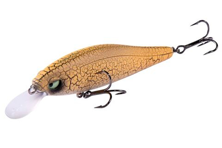 Воблер плавающий LJ Pro Series ANIRA F 08.90/706