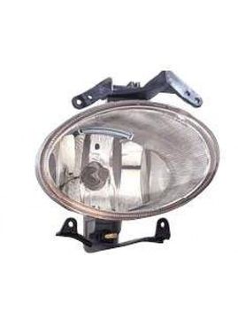 ПРОТИВОТУМАННАЯ ФАРА HYUNDAI SANTA FE ПРАВАЯ 2006-2010