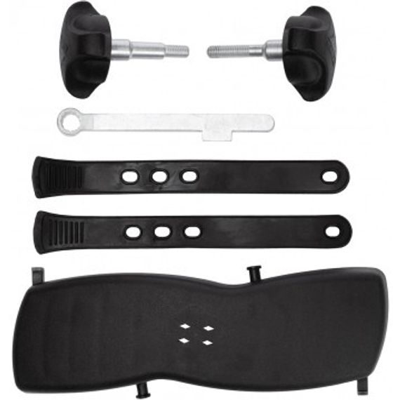 Ледобур ICEBERG-SIBERIA 160R-1600 Steel Head v3.0 правое вращение, стальная голова (LA-160RS) Тонар