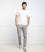 поло POLO RALPH LAUREN - белый(710804077)