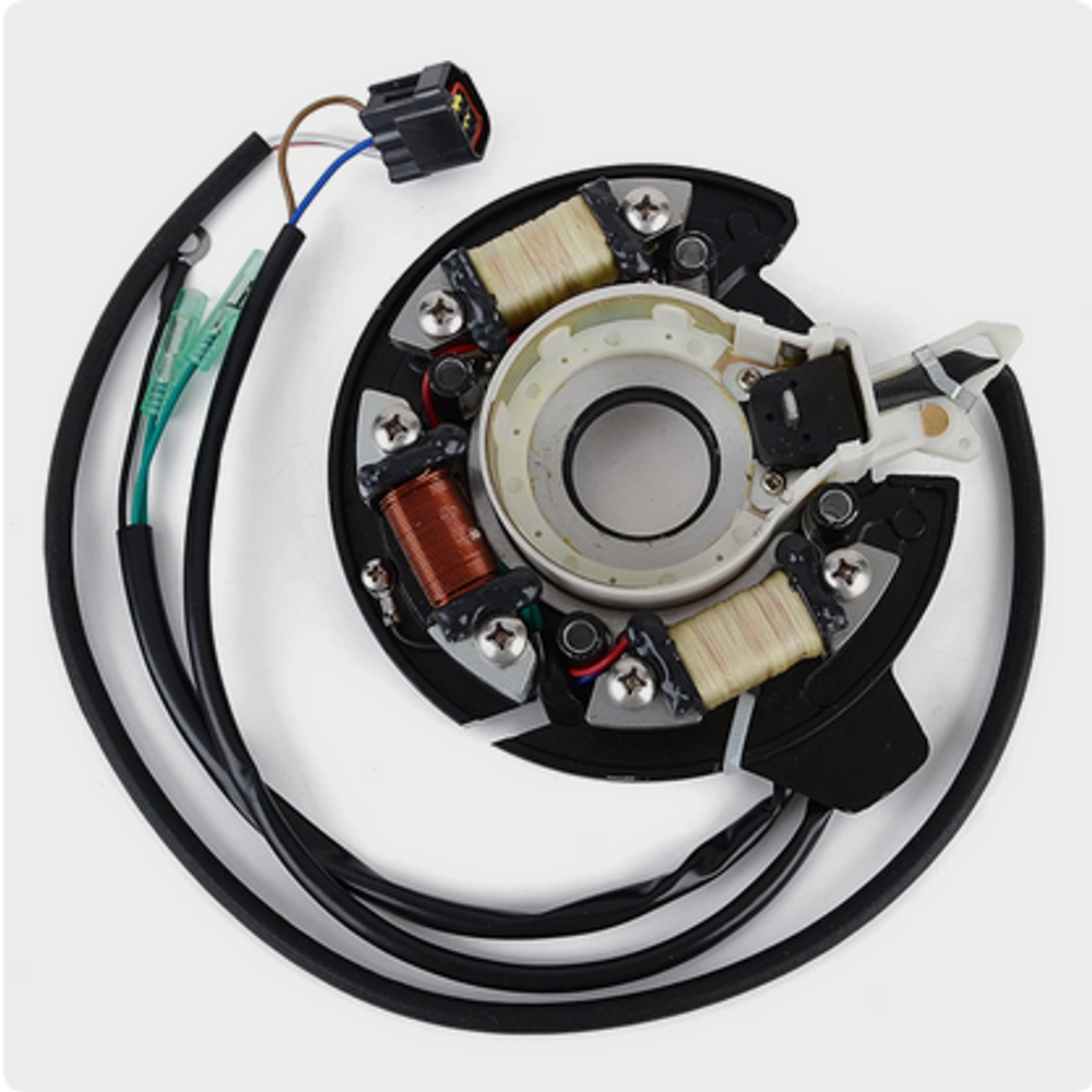 Магнето в сборе Yamaha 40 (66T-85560-00)