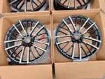 КОВАНЫЕ ДИСКИ для ASTON MARTIN DBX AM8 2023 АСТОН МАРТИН