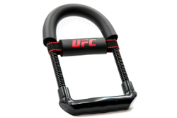Набор для тренировки рук UFC (кистевой эспандер и тренажер для запястья)