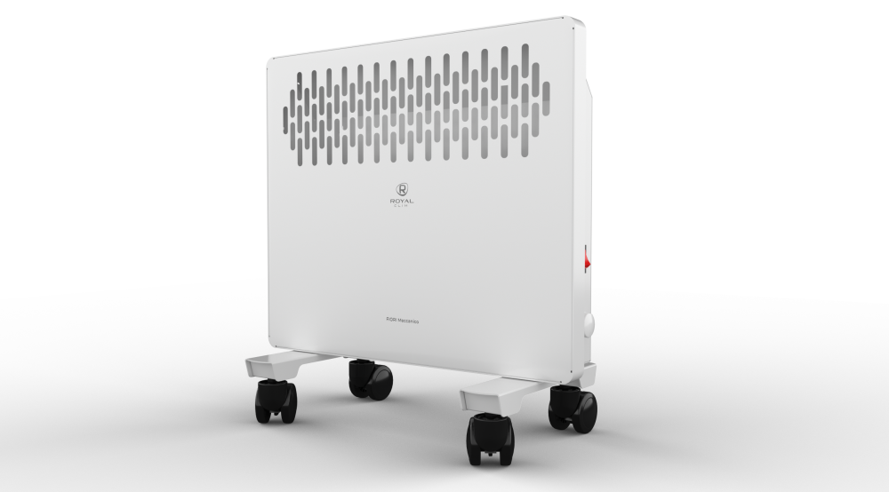 Конвекторы ROYAL CLIMA REC-FR1500M фото 4