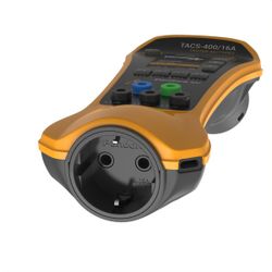 Тестер для AC-станций Pandora TASC-400