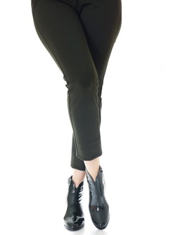 Полусапожки женские SIANDCA P204-3